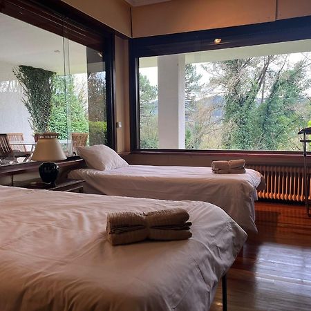Fidalsa Relax Inn Urduliz Eksteriør bilde